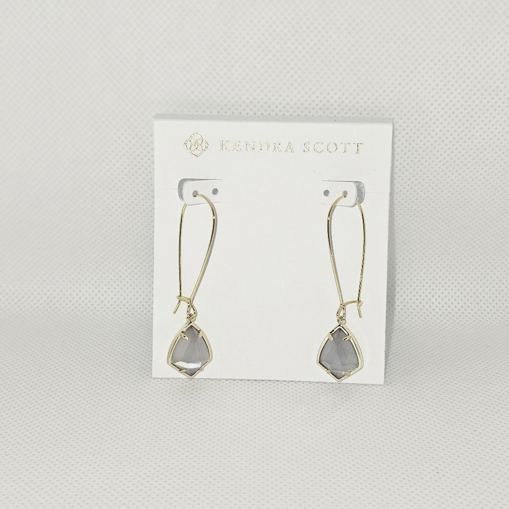 Kendra Scott Earrings
